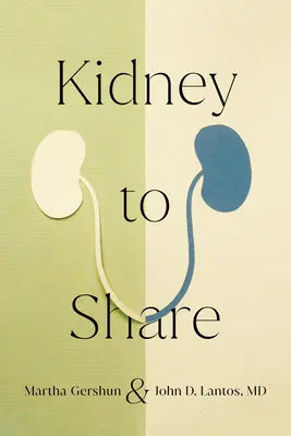 Niere zum Teilen - Kidney to Share