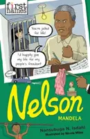 NELSON - (Mandela)