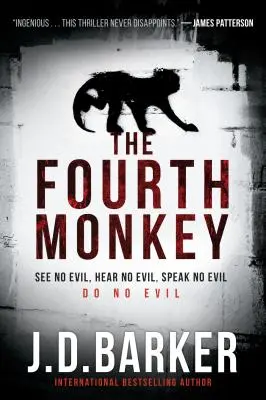 Der vierte Affe - The Fourth Monkey