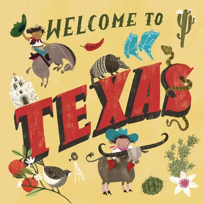 Willkommen in Texas (Welcome To) - Welcome to Texas (Welcome To)