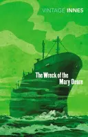 Das Wrack der Mary Deare - Wreck of the Mary Deare