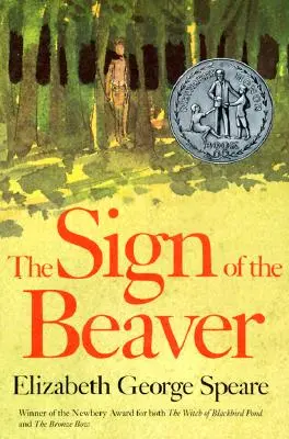 Das Zeichen des Bibers - The Sign of the Beaver