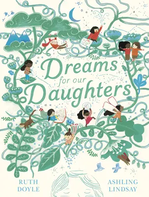 Träume für unsere Töchter - Dreams for Our Daughters