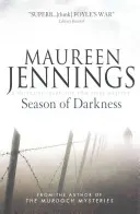 Jahreszeit der Finsternis - Season of Darkness