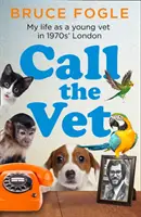 Rufen Sie den Tierarzt - Call the Vet