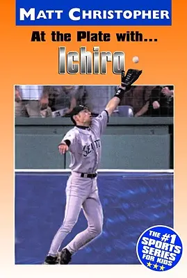 An der Platte mit... Ichiro - At the Plate With... Ichiro