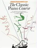 Klassischer Klavierkurs, kleines Format - Classic Piano Course, Small Format