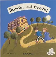 Hänsel und Gretel - Hansel and Gretel