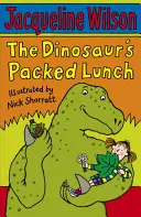 Dinosauriers Lunchpaket - Dinosaur's Packed Lunch