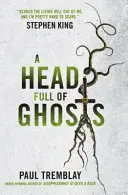 Der Kopf voller Geister - Head Full of Ghosts