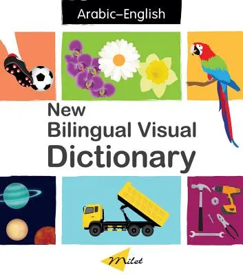 Neues zweisprachiges Bildwörterbuch (Englisch-Arabisch) - New Bilingual Visual Dictionary (English-Arabic)