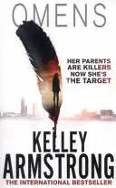Omen - Buch 1 der Cainsville-Reihe - Omens - Book 1 of the Cainsville Series