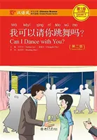 Darf ich mit dir tanzen? - Chinese Breeze Graded Reader, Level 1: 300 Wörter Level - Can I Dance with you? - Chinese Breeze Graded Reader, Level 1: 300 Words Level