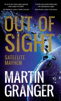 Außerhalb des Blickfelds - Satelliten-Mayhem - Out of Sight - Satellite Mayhem