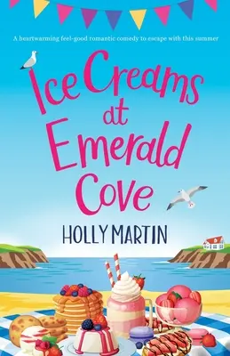 Eiscreme in der Smaragdbucht - Ice Creams at Emerald Cove