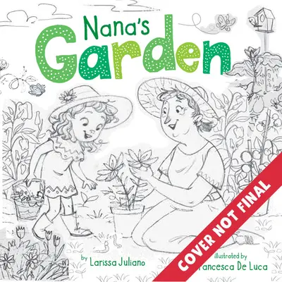 Nanas Garten - Nana's Garden