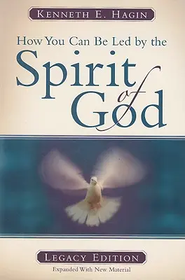 Wie Sie sich vom Geist Gottes leiten lassen können - How You Can Be Led by the Spirit of God