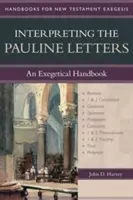 Die Auslegung der paulinischen Briefe: Ein exegetisches Handbuch - Interpreting the Pauline Letters: An Exegetical Handbook