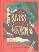 Schweizer Familie Robinson (Barnes & Noble Collectible Classics: Kinderausgabe) - Swiss Family Robinson (Barnes & Noble Collectible Classics: Children's Edition)