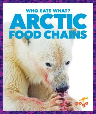 Arktische Nahrungsketten - Arctic Food Chains