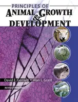 Prinzipien des Wachstums und der Entwicklung von Tieren - Principles of Animal Growth and Development