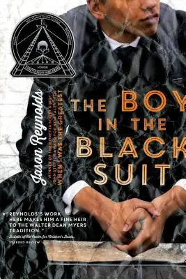 Der Junge im schwarzen Anzug - The Boy in the Black Suit