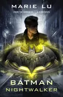 Batman: Nachtwandler (DC-Ikonen-Reihe) - Batman: Nightwalker (DC Icons series)