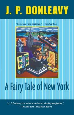 Ein Märchen aus New York - A Fairy Tale of New York