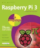 Raspberry Pi 3 in einfachen Schritten - Raspberry Pi 3 in Easy Steps