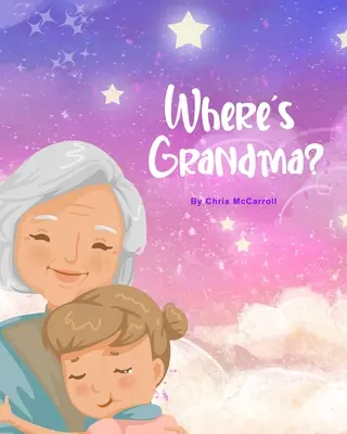 Wo ist die Großmutter? - Where's Grandma?