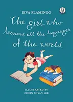 Das Mädchen, das alle Sprachen der Welt lernte - Girl Who Learned All The Languages Of The World