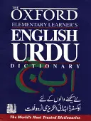 Oxford Elementary Learner's English Urdu Dictionary