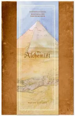 Der Alchimist - Geschenkausgabe - The Alchemist - Gift Edition