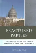 Zersplitterte Parteien: Wie die jüngsten Wahlen die Schwächen der amerikanischen politischen Parteien aufgedeckt haben - Fractured Parties: How Recent Elections Have Exposed Weaknesses in American Political Parties