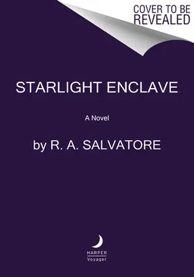 Sternenlicht-Enklave - Starlight Enclave