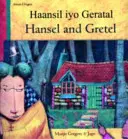 Hänsel und Gretel auf Somali und Englisch - Hansel and Gretel in Somali and English