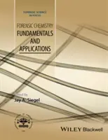 Forensische Chemie: Grundlagen und Anwendungen - Forensic Chemistry: Fundamentals and Applications