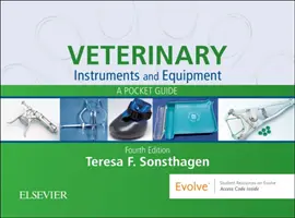 Tierärztliche Instrumente und Ausrüstung: Ein Taschenführer - Veterinary Instruments and Equipment: A Pocket Guide