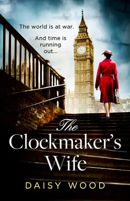 Die Frau des Uhrmachers - The Clockmaker's Wife