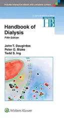 Handbuch der Dialyse - Handbook of Dialysis