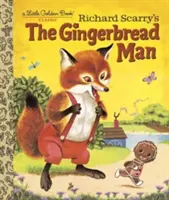 Richard Scarrys Der Lebkuchenmann - Richard Scarry's the Gingerbread Man