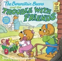 Die Berenstain-Bären und der Ärger mit Freunden - The Berenstain Bears and the Trouble with Friends