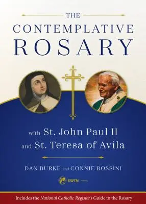 Kontemplativer Rosenkranz - Contemplative Rosary