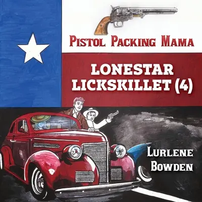 Lonestar Skillet Band 4 - Lonestar Skillet Volume 4