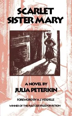 Scharlachrote Schwester Maria - Scarlet Sister Mary