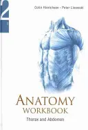 Anatomie Arbeitsbuch (in 3 Bänden) - Anatomy Workbook (in 3 Volumes)