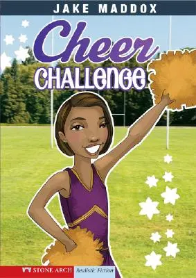 Cheer-Herausforderung - Cheer Challenge