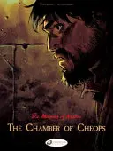 Die Kammer des Cheops - The Chamber of Cheops