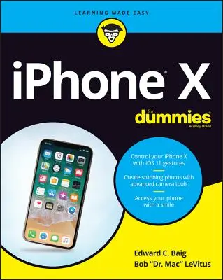iPhone X für Dummies - iPhone X for Dummies