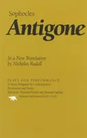 Antigone: In einer neuen Übersetzung von Nicholas Rudall - Antigone: In a New Translation by Nicholas Rudall